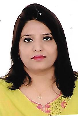 Shah Farial Kaniz Farhana